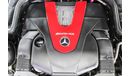 Mercedes Benz C43 AMG
