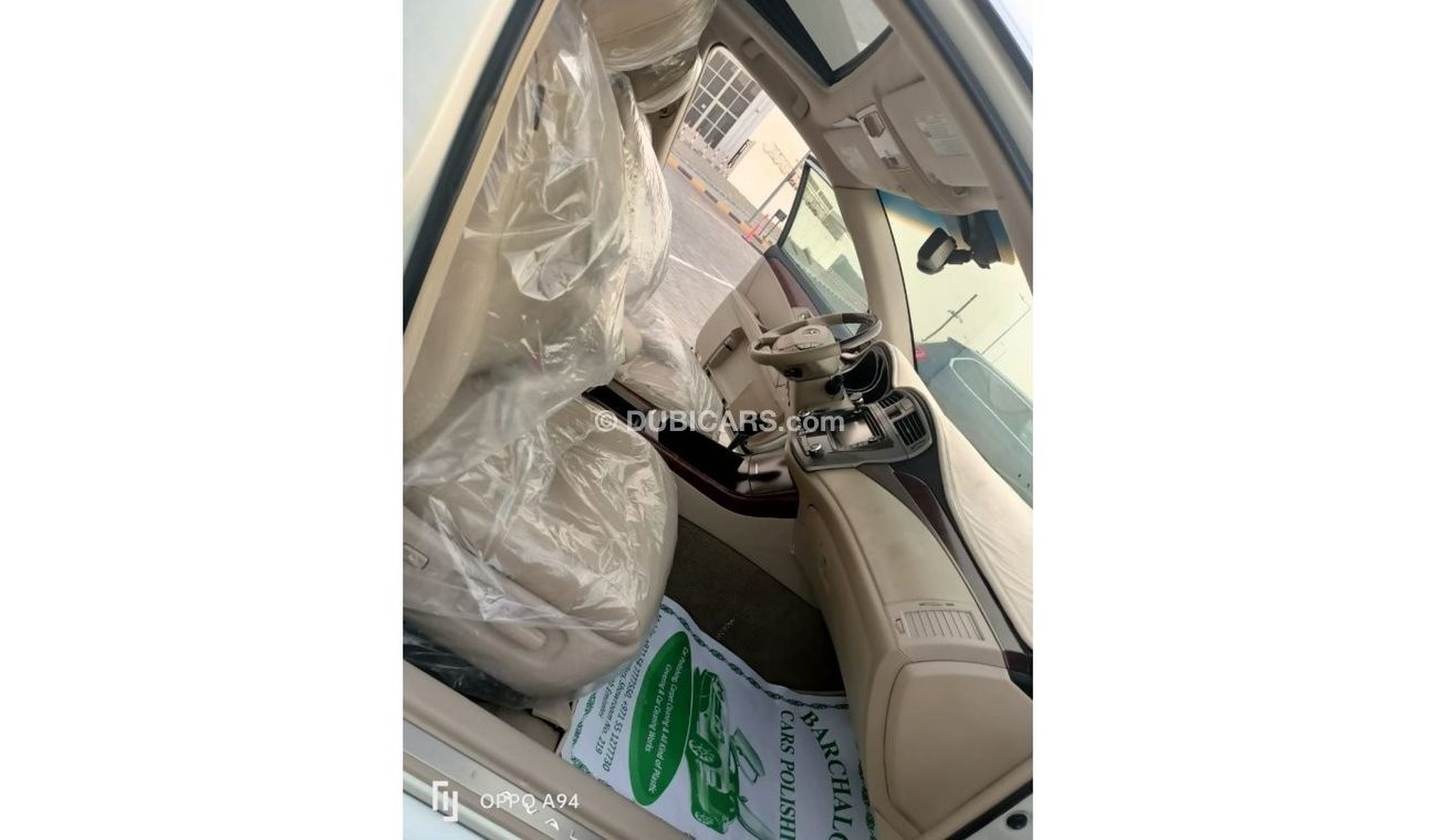 تويوتا افالون