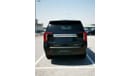GMC Yukon GMC Yukon SLE-2021- Black