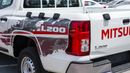 ميتسوبيشي L200