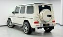 Mercedes Benz G63 AMG STD 2019 Mercedes-Benz G63 AMG ,Warranty ,Full Mercedes Service History ,GCC