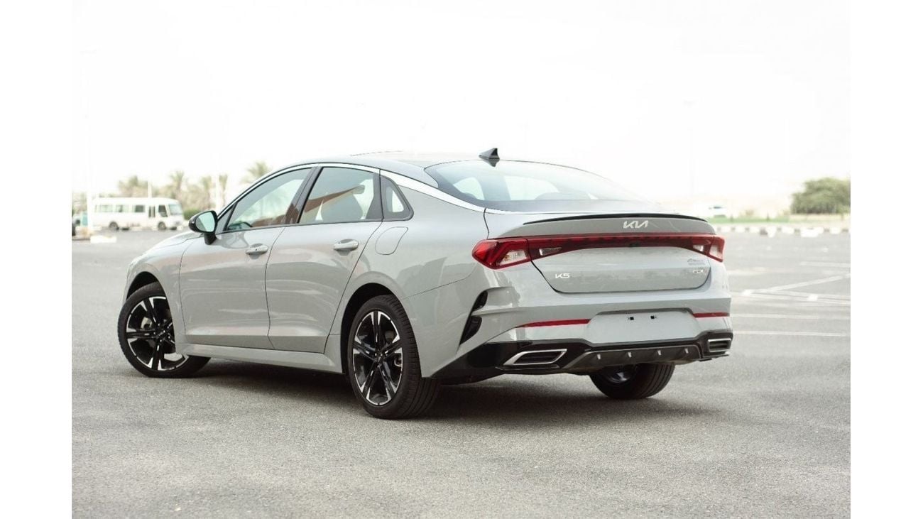 Kia K5 1.6 USA EXCELLENT CONDITION