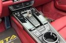 Porsche 911 2026 Porsche 911 Carrera Turbo S T-Hybrid, May/2031 Porsche Warranty, Excellent Condition, GCC