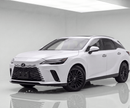 لكزس RX 350h PLATINUM 2.5