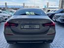 مرسيدس بنز A 200 Premium + 1.4L