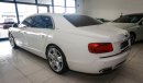 Bentley Flying Spur Mulliner W12