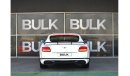 Bentley Continental GT Bentley Continental Supersports - Full Service History - 12,000 Km Only !! - Original Paint - One Of