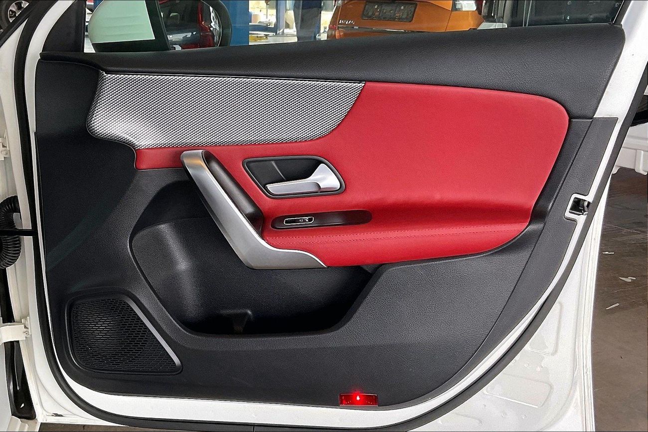 Mercedes-Benz A 200 Standard | Guaranteed Warranty | 0 Down Payment