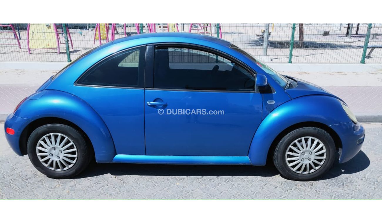 Volkswagen Beetle GL