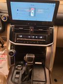 Toyota Land Cruiser VXR