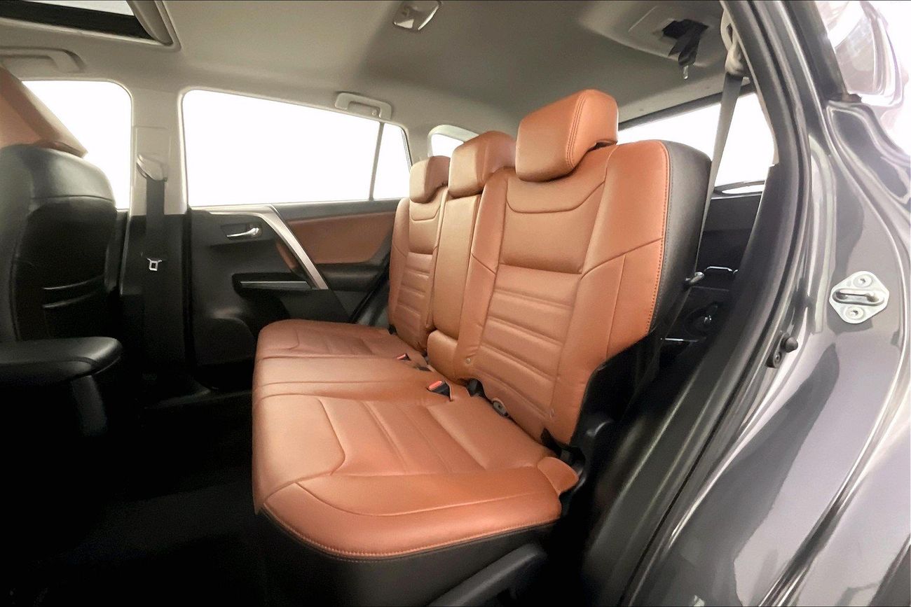 Toyota RAV4 VX | Guaranteed Warranty | 0 Down Payment