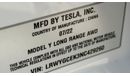 Tesla Model Y Tesla Model Y Long Range  Auto Pilot  2022 GCC Under Warranty
