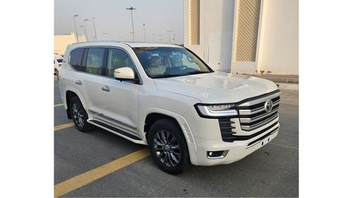 Toyota Land Cruiser 2010 v8 change 2023