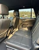 Chevrolet Tahoe CHEVROLET TAHOE RST 2023 GCC BLACK EDITION ORIGINAL PAINT UNDER WARRANTY PERFECT CONDITION
