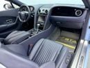 Bentley Bentayga 2016 Bentley Continental GT V8 S, Full Service History, GCC