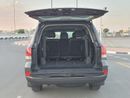 Toyota Land Cruiser Diesel 4.5 Right Hand Liter VX Limited Cool Box Sunroof Leather Power Seats