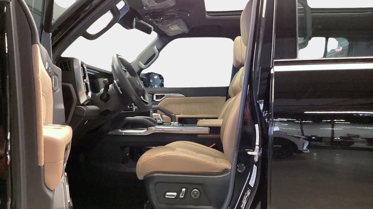 Jetour T2 Luxury | Guaranteed Warranty | 0 Down Payment