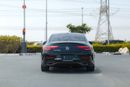 Mercedes-Benz CLS 450 Std 3.0L (367 HP)