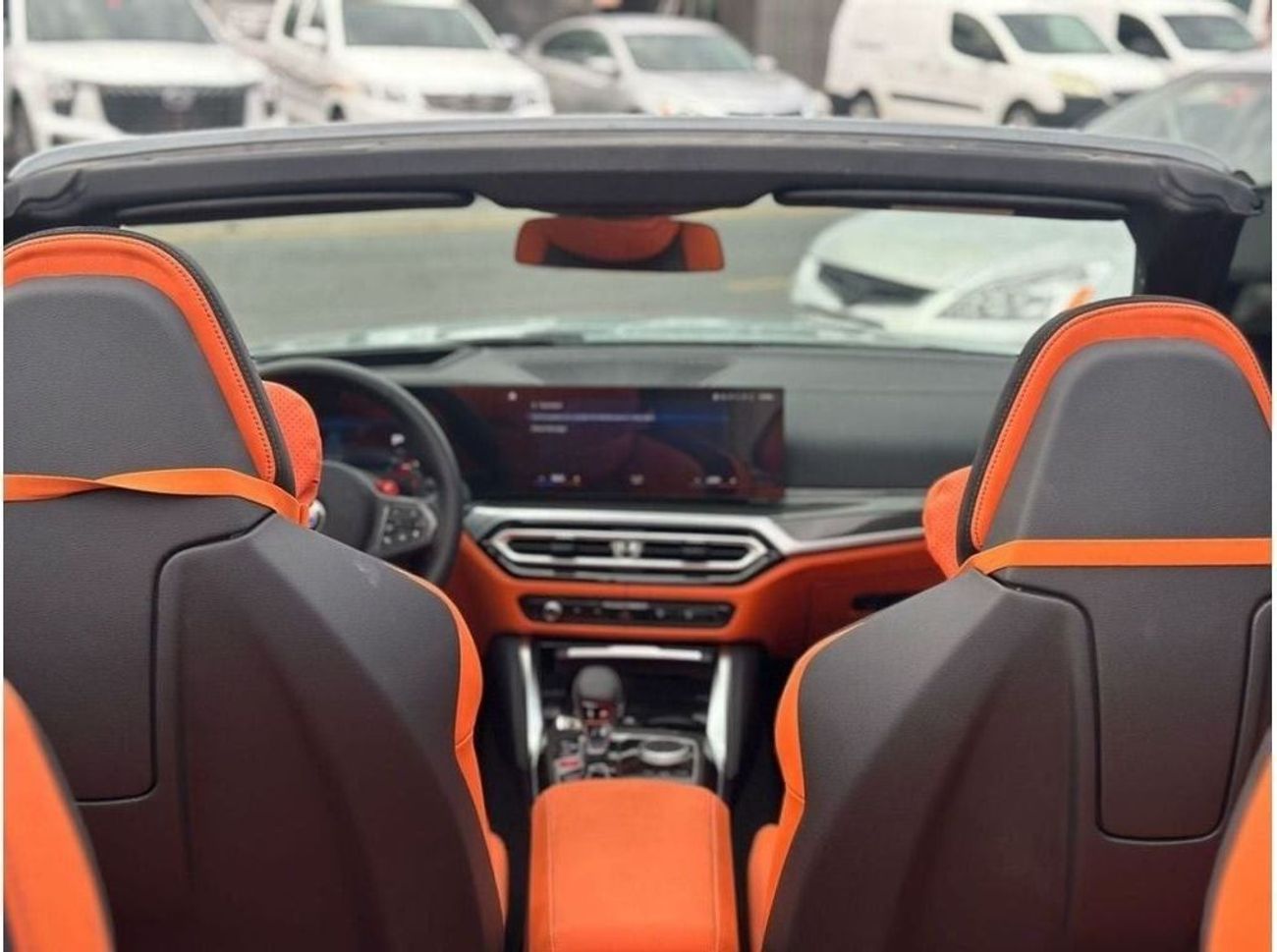 BMW M4 Competition 3.0L