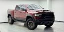RAM 1500 2024 Dodge RAM TRX Final Edition, 03/2029 Dodge Warranty + Service Contract, Full Service History, G