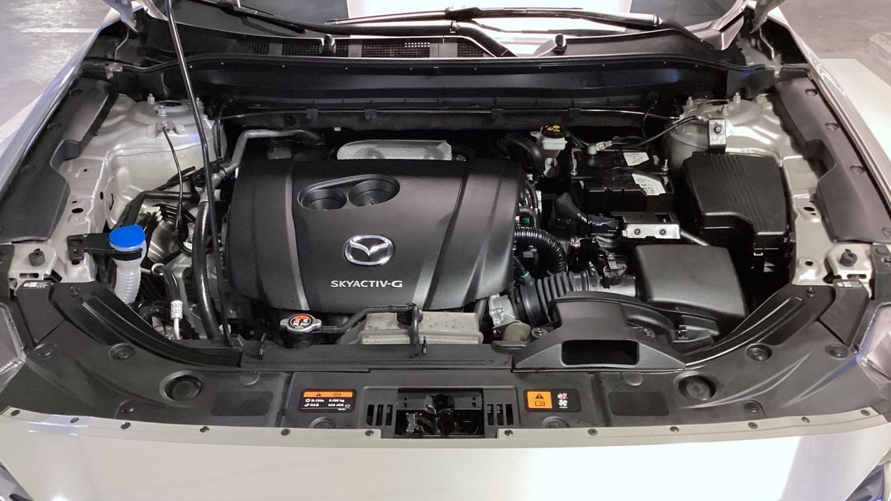 Mazda CX-5 GT AT | Guaranteed Warranty | 0 Down Payment
