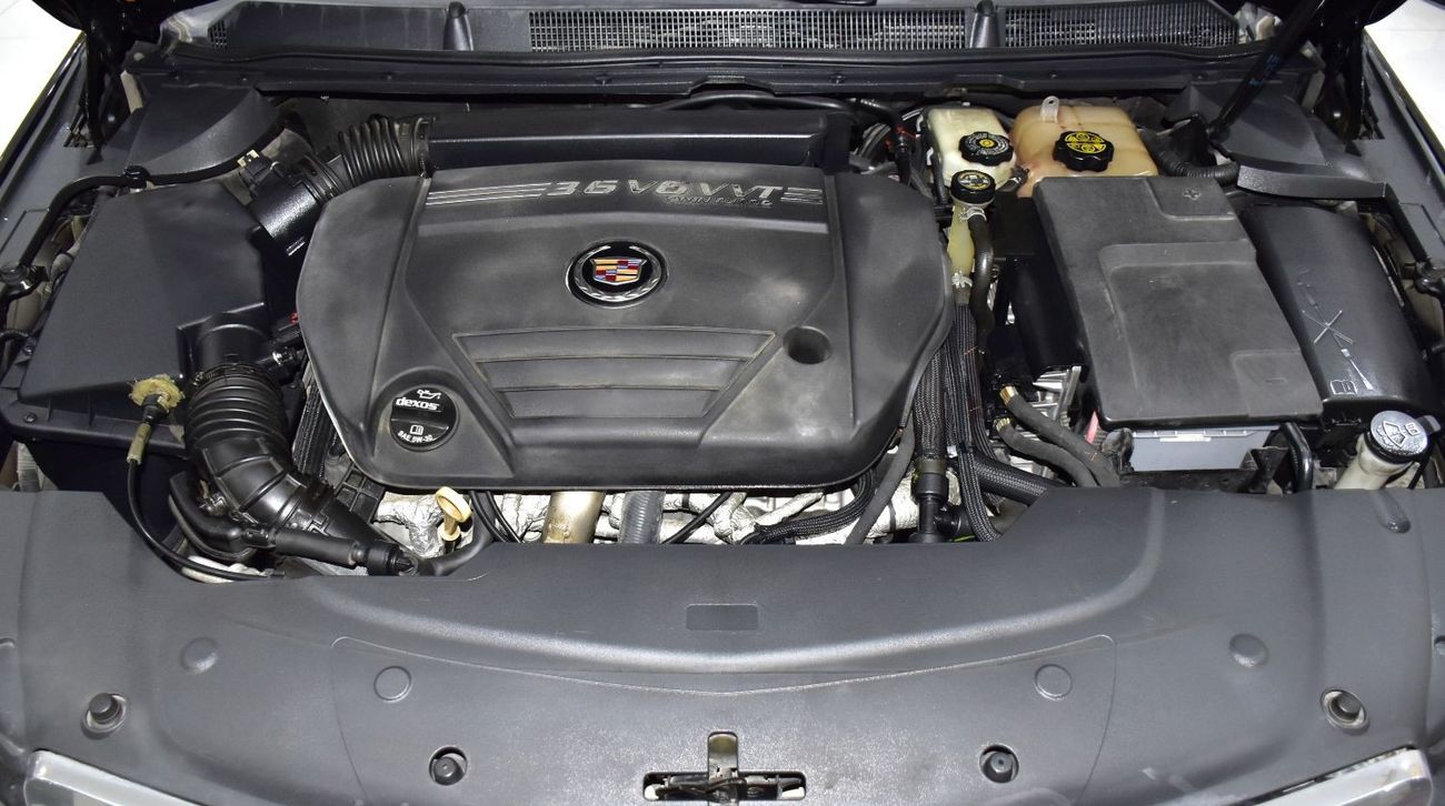 Cadillac XTS EXCELLENT DEAL for our Cadillac XTS 4 ( 2014 Model ) in Grey Color GCC Specs