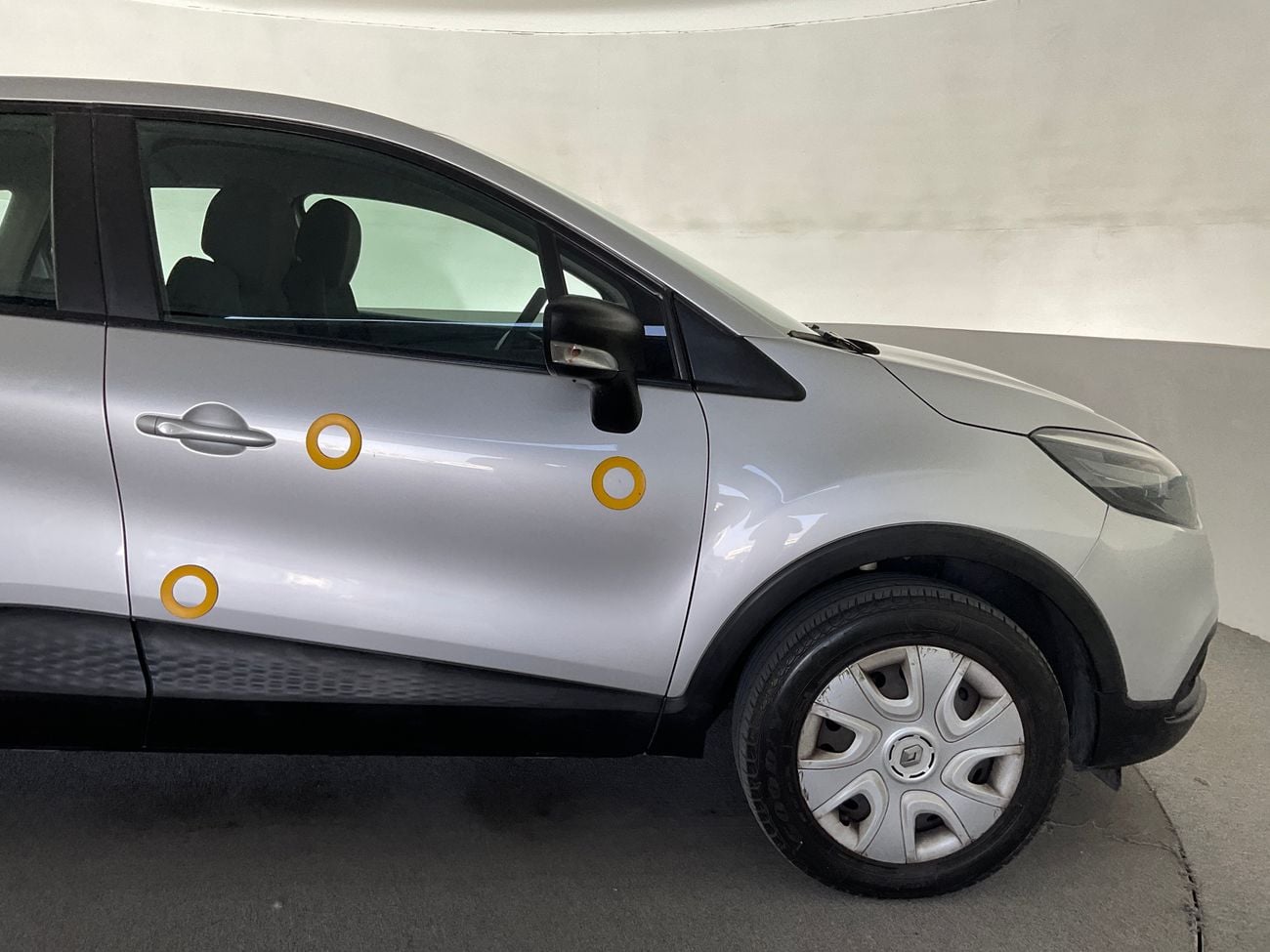 Renault Captur 1.2 TCE 120 PE | Guaranteed Warranty | 0 Down Payment