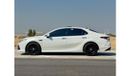تويوتا كامري CAMRY 2023 40 Anniversary Edition,panoramic,GCC TOP OF RANGE
