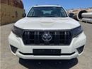 Toyota Prado 2023 Toyota Prado 4.0L TX-L V6 Petrol Automatic Zero KM