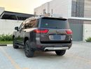 Toyota Land Cruiser GR-S TOYOTA LAND CRUISER GR MODEL 2022 GCC SPECS UNDER WARANTY + SERVICE CONTRACT NO ACCIDENT OR PAI