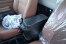 تويوتا لاند كروزر بيك آب TOYOTA LC79 PICK-UP SINGLE CABIN 4.0L V6 A/T 2026 FULL OPTION
