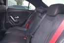 Mercedes Benz CLA35 AMG PREMIUM