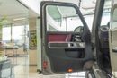 Mercedes-Benz G 63 AMG Mercedes-Benz G 63 AMG - Diamond Seats - Carbon Fiber - 2025 FaceLift
