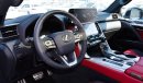 Lexus LX 600 LEXUS F SPORT LX600 2022 EXPORT PRICE