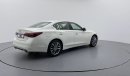 Infiniti Q50 LUXURY 2000