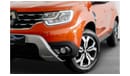 Renault Duster 2023 Renault Duster LE / Full Renault Service History and 5 Year Warranty Package