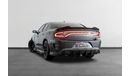 Dodge Charger SRT 392 2021 Dodge Charger 392 Hemi Scat Pack / Dodge Warranty