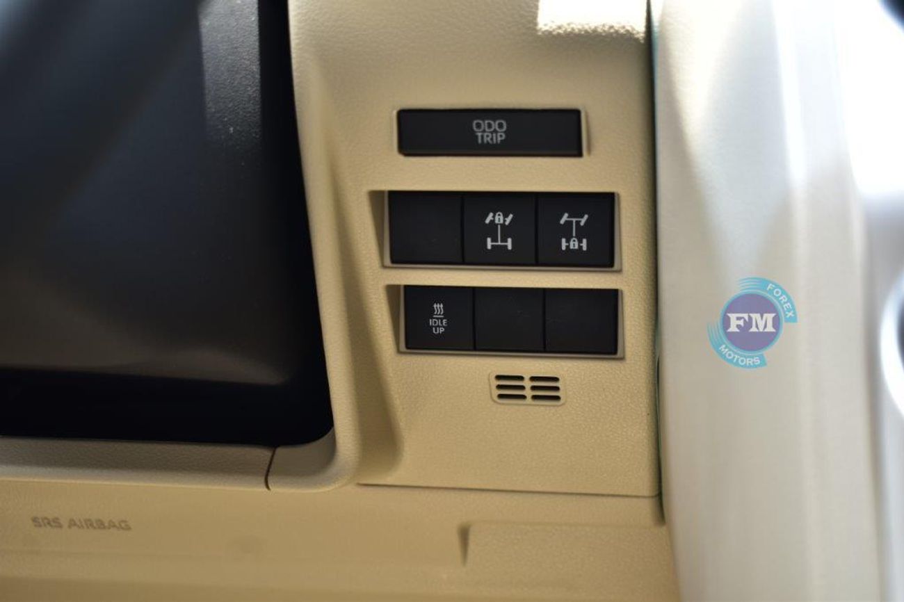 Toyota Land Cruiser 300 GX V6 3.3L Diesel 7 Seat Automatic