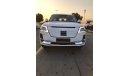 نيسان باترول 5.6L Petrol V8 Petrol Platinum City Auto (Only For Export Outside GCC Countries)