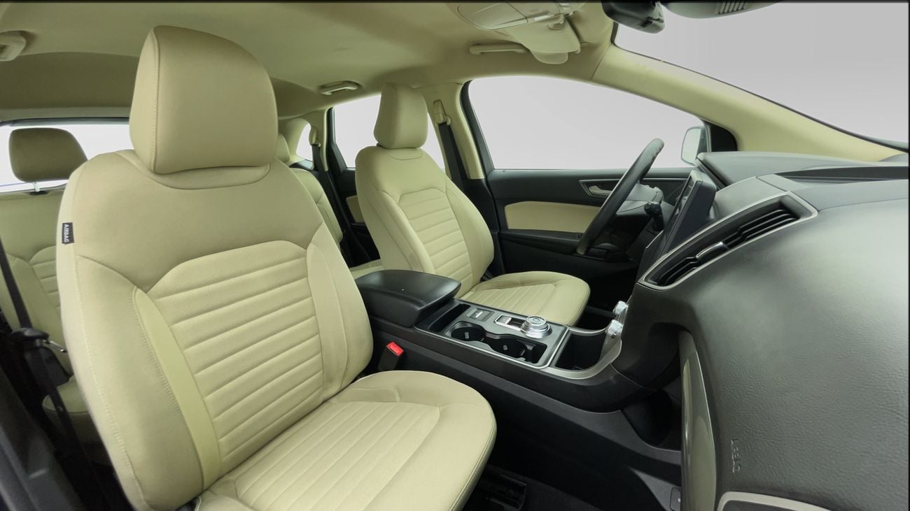 فورد إدج SE 2 | بدون دفعة مقدمة | اختبار القيادة في المنزل