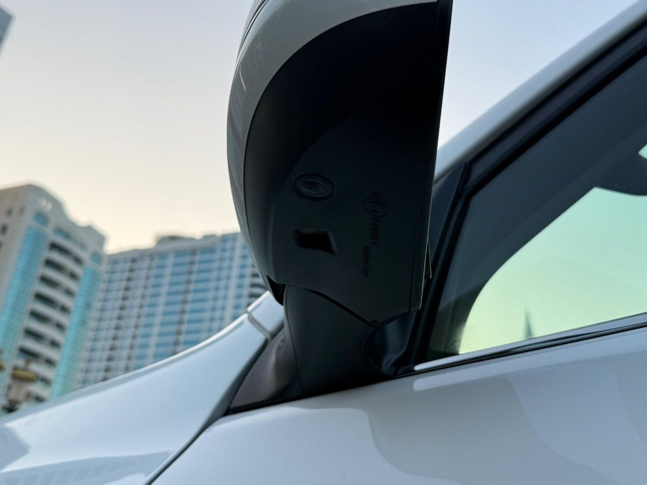 Toyota Prado VX Full Option Export From Australia