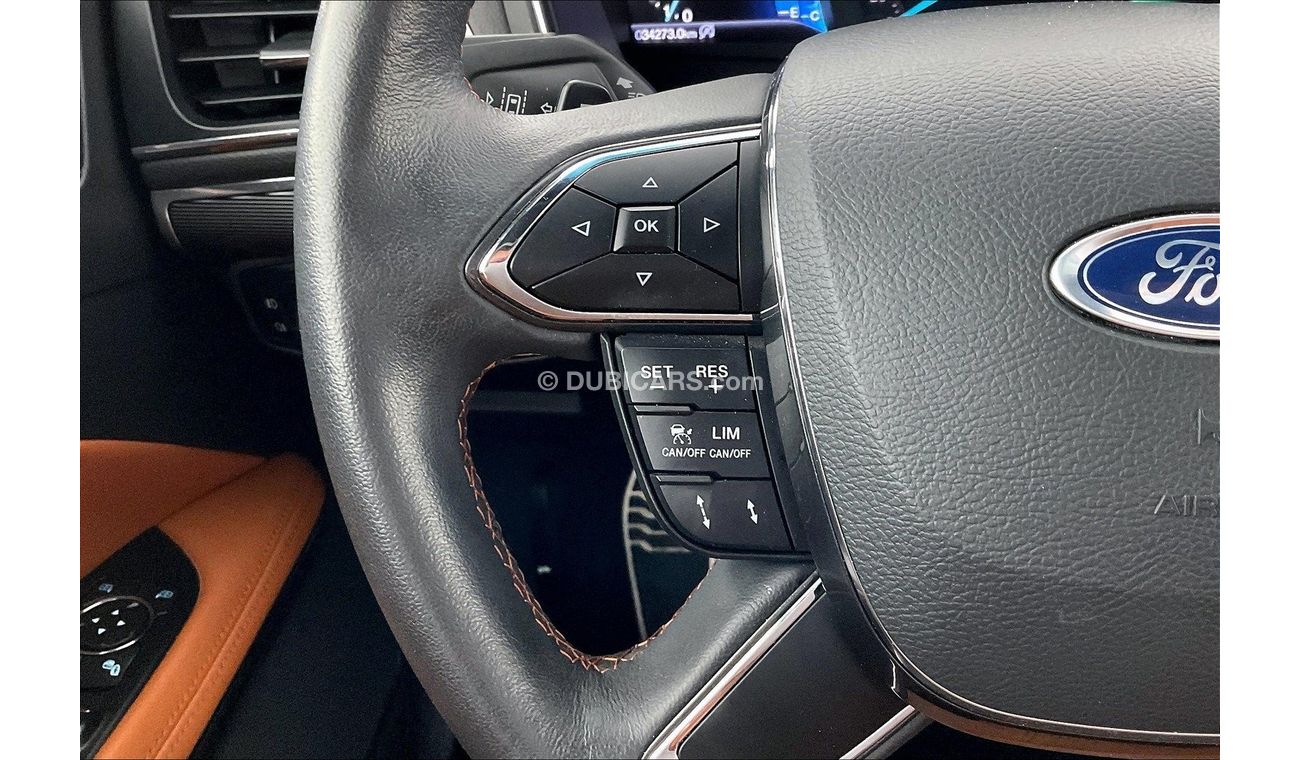 Honda Accord EXL | 1 year free warranty | 0 Down Payment