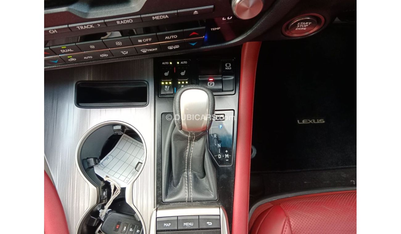 Lexus RX 300 LEXUX RX 300 RIGHT HAND DRIVE(PM85480)