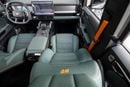 Jetour T2 2025 Jetour T2 GCC | Agency Warranty