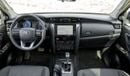 تويوتا فورتونر EXR FORTUNER 2.4L DIESEL 2024