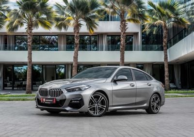 بي أم دبليو 218 218i M-Kit | 2,057 P.M | 0% Downpayment | Perfect Condition!