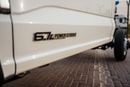Ford F-550 Ford F-550 Super Duty Chassis Cab