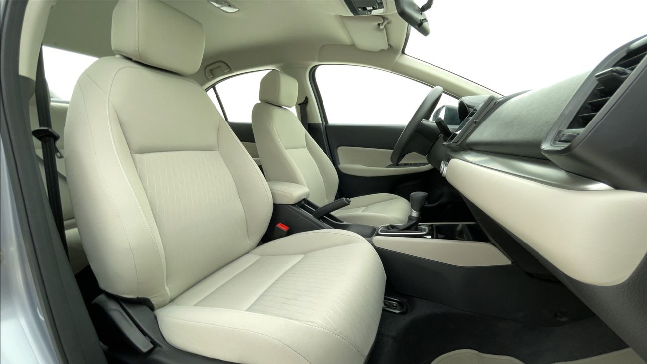 هوندا سيتي DX 1.5 | بدون دفعة مقدمة | اختبار القيادة في المنزل