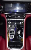 Changan CS85 EXCELLENT DEAL for our Changan CS85 360T ( 2021 Model ) in White Color GCC Specs