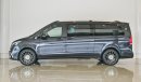 Mercedes-Benz Viano Extra Long Falcon Edition / Reference: VSB 32897 Certified Pre-Owned